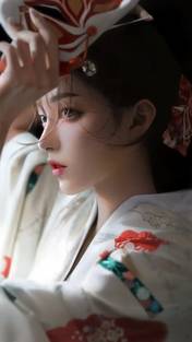 祸祸女 海报