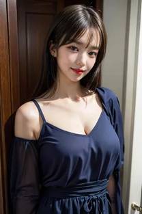 黑煞女 海报