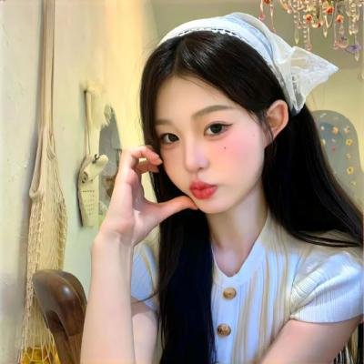 祸祸女 海报
